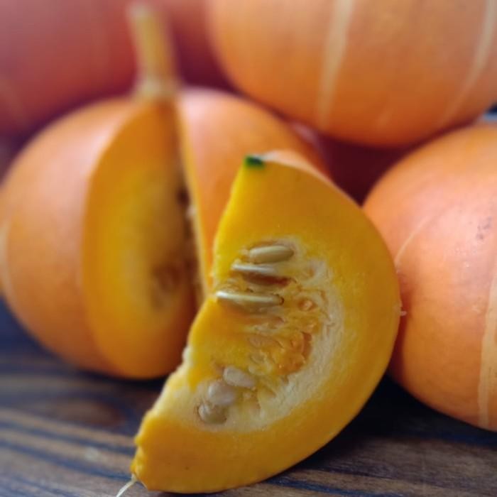 

(Allthebest) Kobucha Pumpkin /Labu Jepang