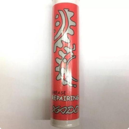 XADO Grease Repairing Grease Gemuk Premium Grade 450 ml ORIGINAL