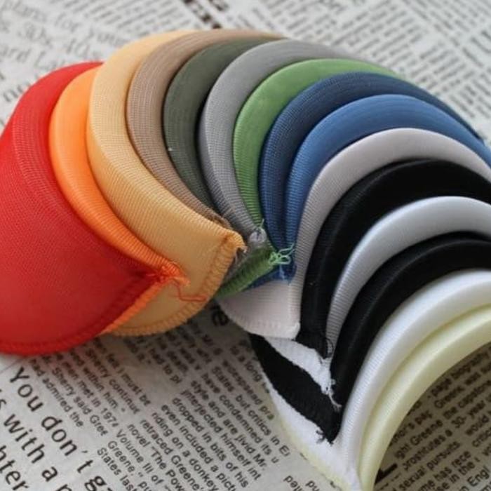 GGAF Busa Bahu / Padding / Busa Kerudung / Cup Bra Bh / Jas Blaser