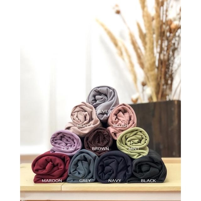 JV Hasanah Bergo Hasanah Soft Pet - Hijab Instan Softpet