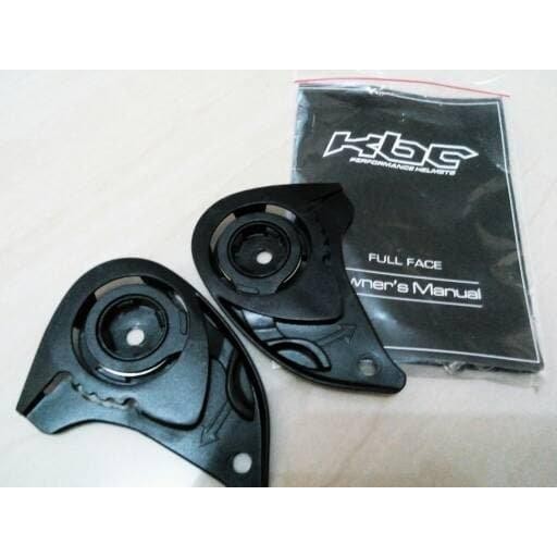 Rachet Helm KBC/ RSV - V. VK. VR - Original