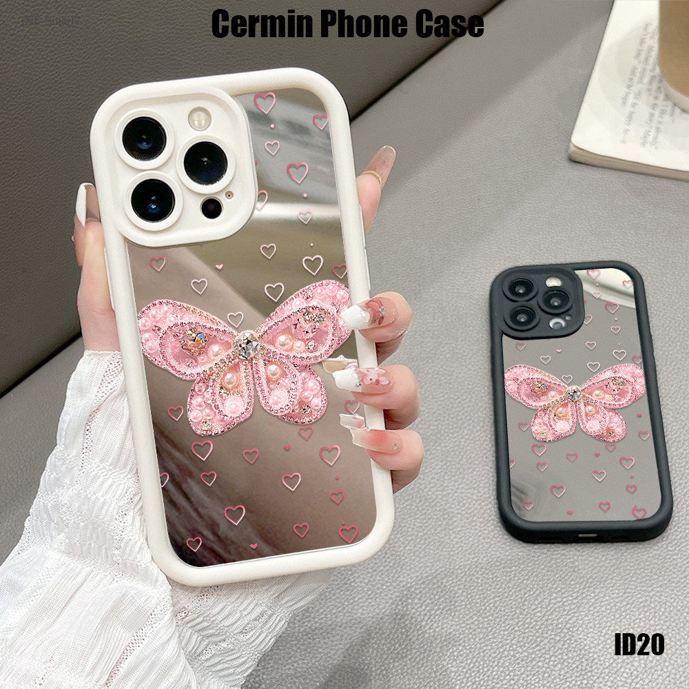 Casing Hp Untuk Infinix Smart 9 8 7 6 5 Note 40S 40 30 Hot 50 50i 40 30i 10 11 8 12 Itel P65 A80 A70