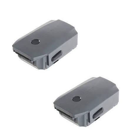 Dji Mavic Pro Battery - Dji Mavic Pro Baterai - Dji Mavic Pro Batere