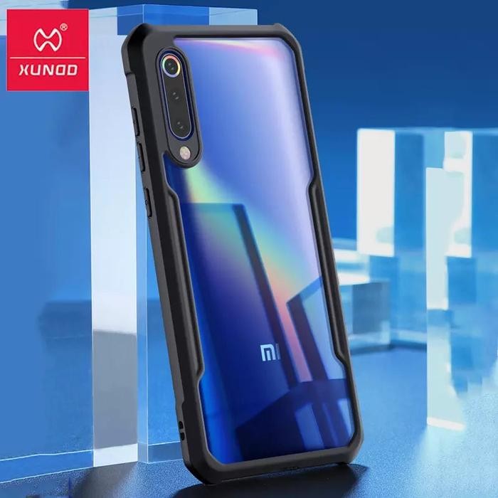 Xiaomi Mi 9 Pro / Mi9 Pro Xundd Original Hard Case Shield Armor Casing