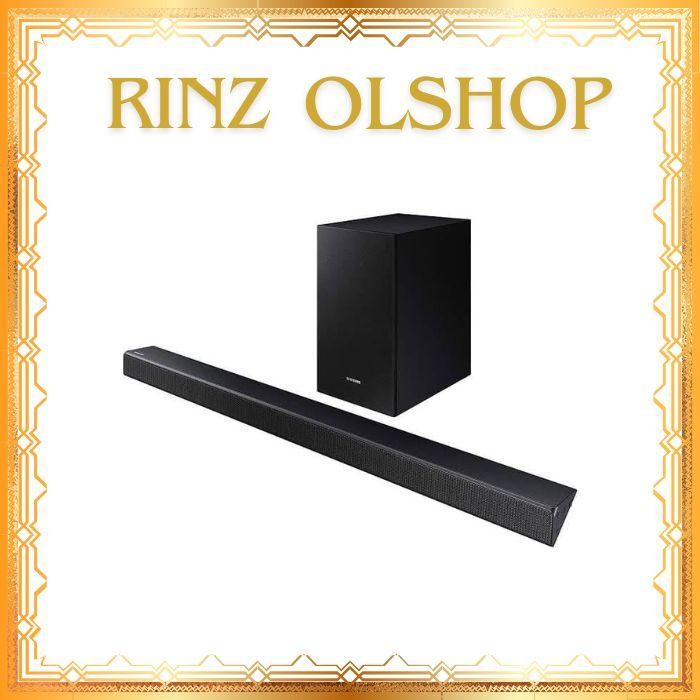Tersedia Samsung Hw-R550 Soundbar Wireless Bluetooth Surround 320W