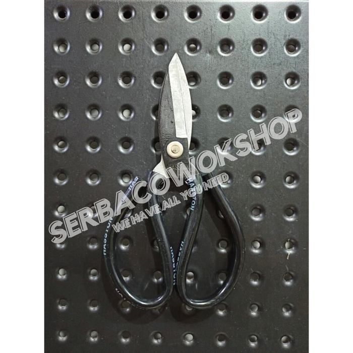 

ID GUNTING KULIT SERBAGUNA KAIN KERTAS KARDUS PACKING KEPALA LEBAR MURAH