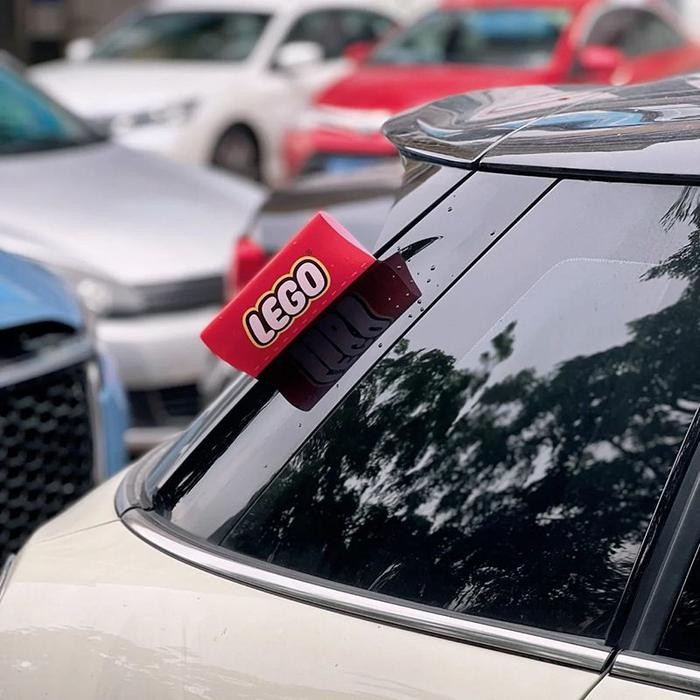 

ID PENUTUP STIKER LABEL LEGO PINTU MOBIL/COVER DOOR DECORATION STICKER