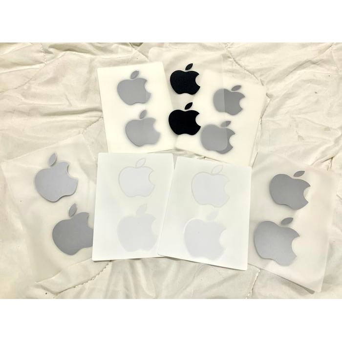 

ID STICKER STIKER APPLE ORIGINAL COPOTAN