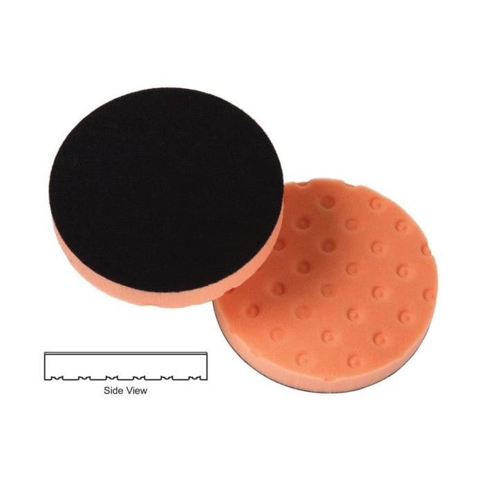 

ID LAKE COUNTRY CCS STRAIGHT CUT 3,5" ATAU 3 1/2 ORANGE LIGHT CUTTING