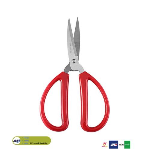 

ID GUNTING HOUSEHOLD OFFICE KERTAS KANTOR RUMAH TANGGA YJ021