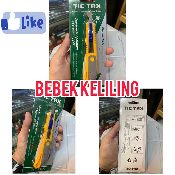 

ID CUTTER ACRYLIC / CUTER AKRILIK