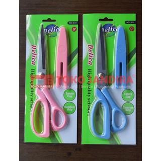 

ID GUNTING KAIN 9 IN/GUNTING DELICA K31 9