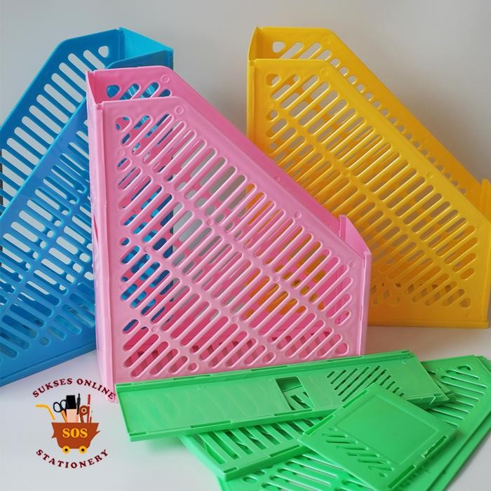 

ID SOS BOX FILE MT-888F 1 SUSUN / BOX FILE KERANJANG / BOX DUKUMEN