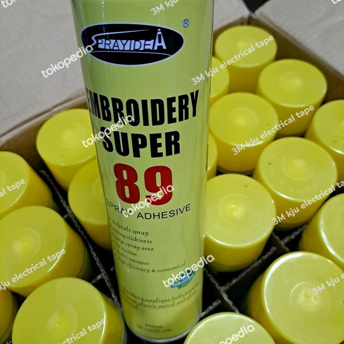 

ID LEM SEMPROT SUPER 89