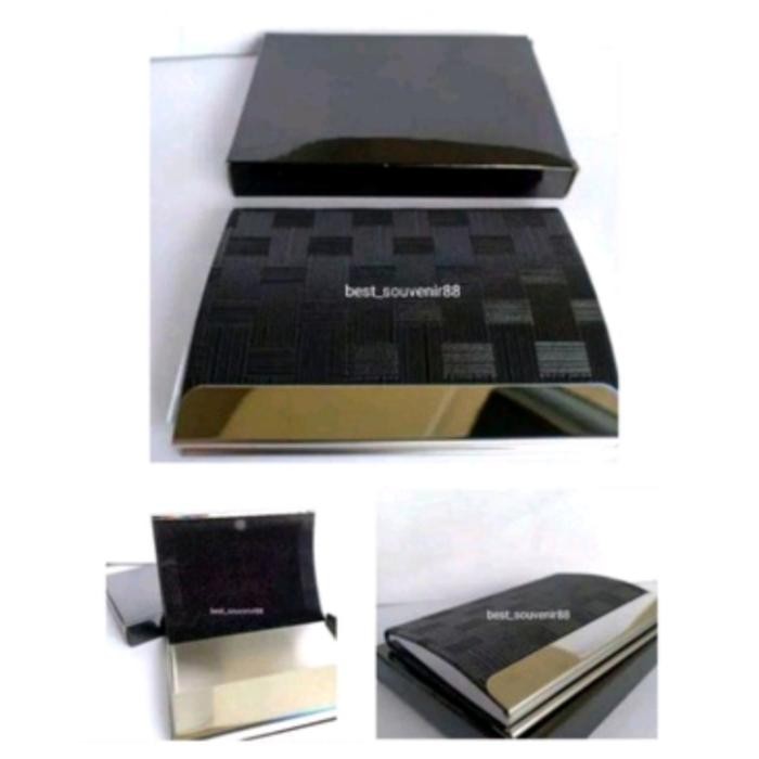 

ID NC 588 / CARD HOLDER / TEMPAT KARTU NAMA