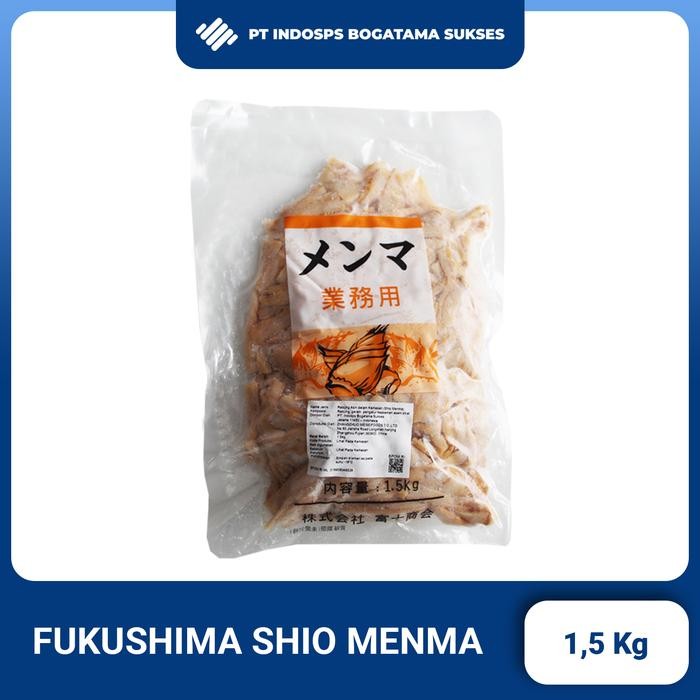 

fukushima shio menma rebung - acar rebung jepang halal stok terbatas