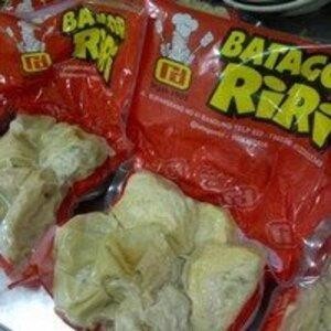 

batagor riri bandung asli 10pcs - ikan tenggiri vacuum stok terbatas