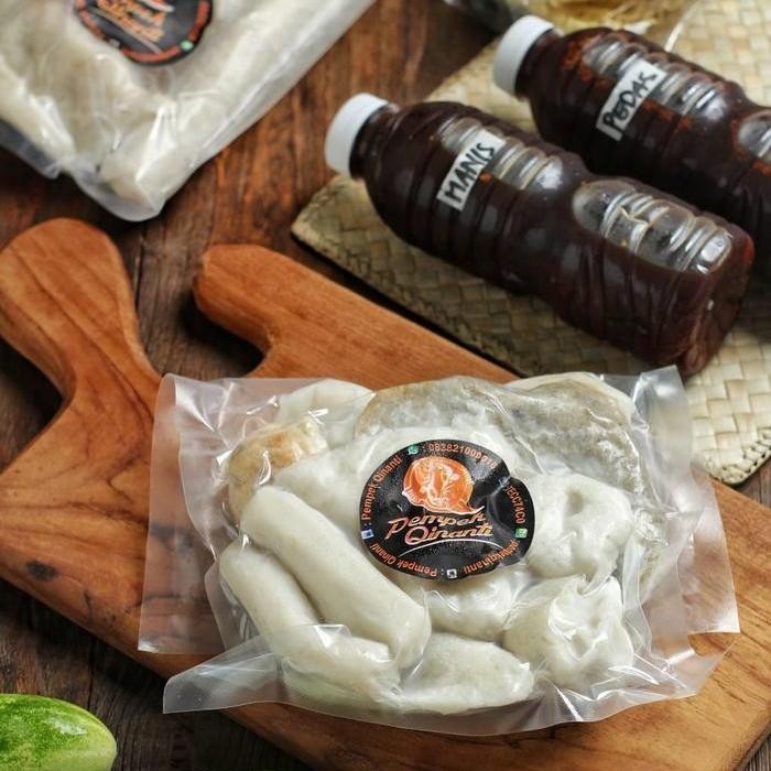 

pempek qinanti paket ekonomis frozen asli tenggiri shopee stok terbatas