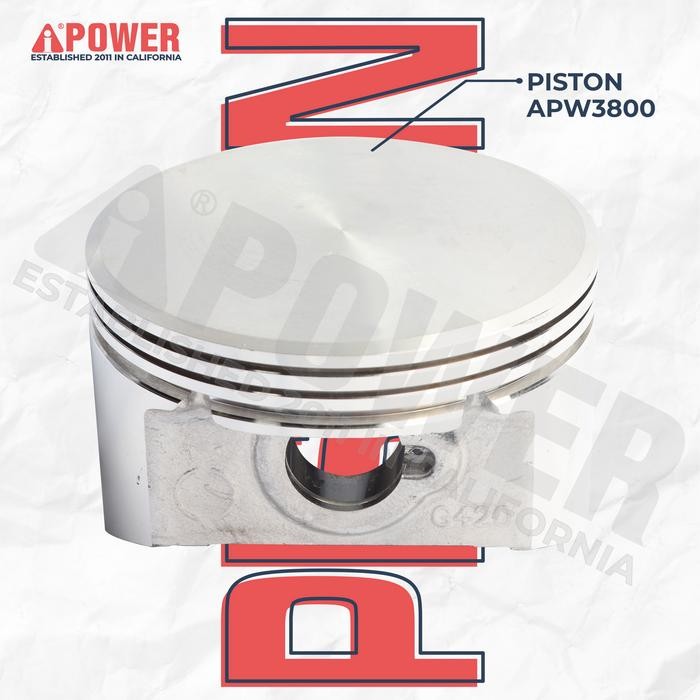 PISTON APW3800