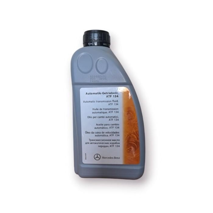Oli Matik ATF 7226 ATF134 MB236.14 Oli Matic Mercy Mercedes W202 W210 W211 W220