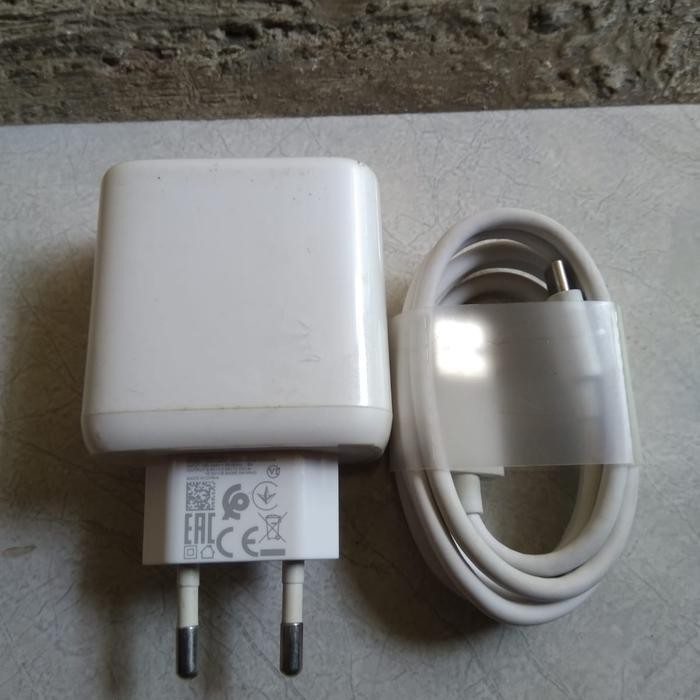 Charger Oppo Copotan X3 X3 Pro X2 Pro X2 Find X 65 Watt Vooc Kode 165