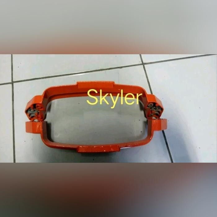 Clamp Tas Tasco Md 150 Spare Part Tasco Mistblower Tasco Md 150