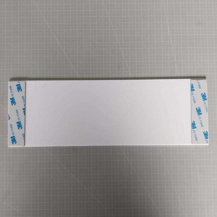 

Promo Tanda Evakuasi / Exit Akrilik Glow In The Dark Reflective 3010