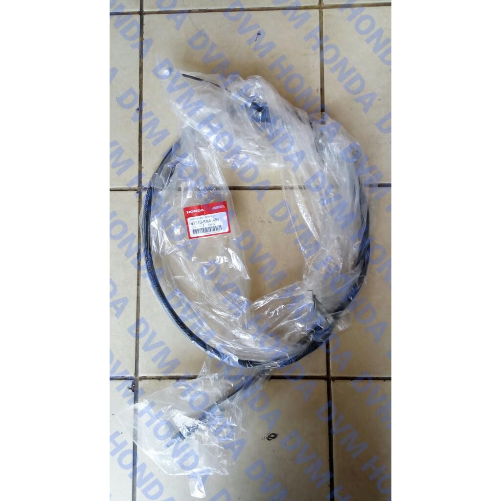 Kabel Rem Tangan Kanan Original Civic Fd Part