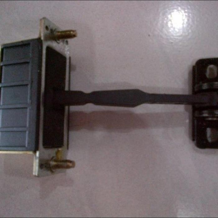 Door Check Belakang Mercy w220