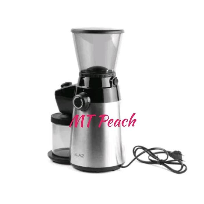 KLAZ COFFEE GRINDER / MESIN PENGGILING KOPI