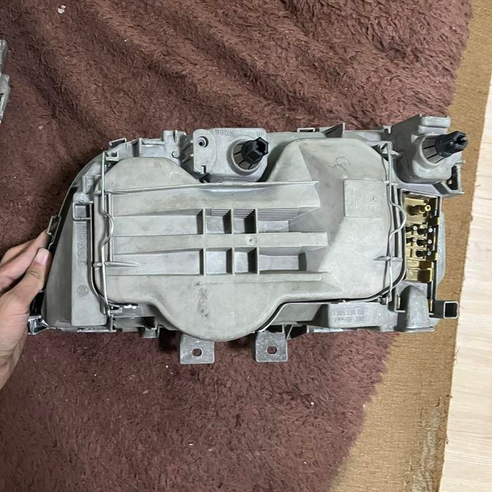 Headlamp W202 Pre Facelift Second