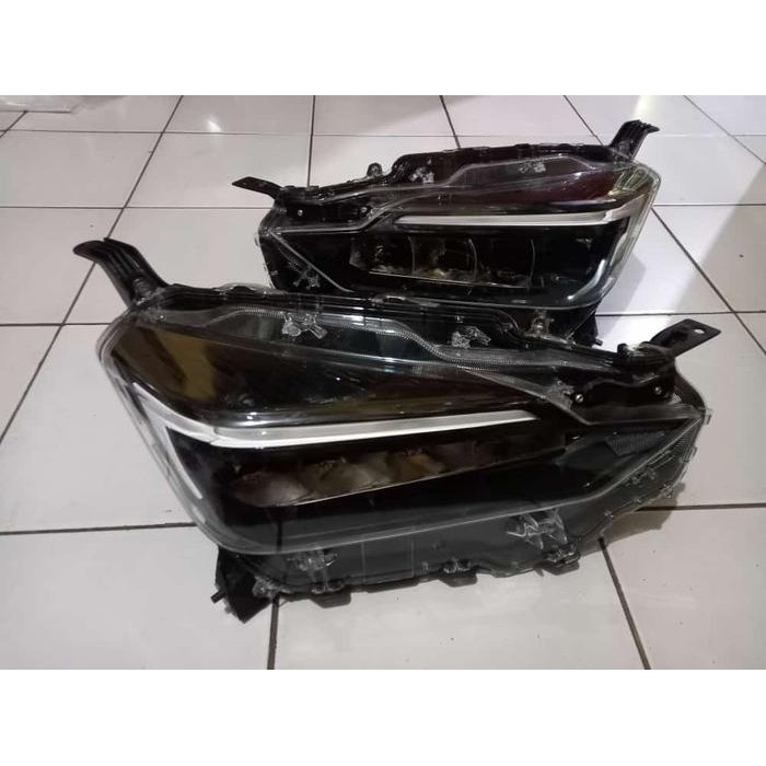 Headlamp Toyota Agya 2023 2Nd