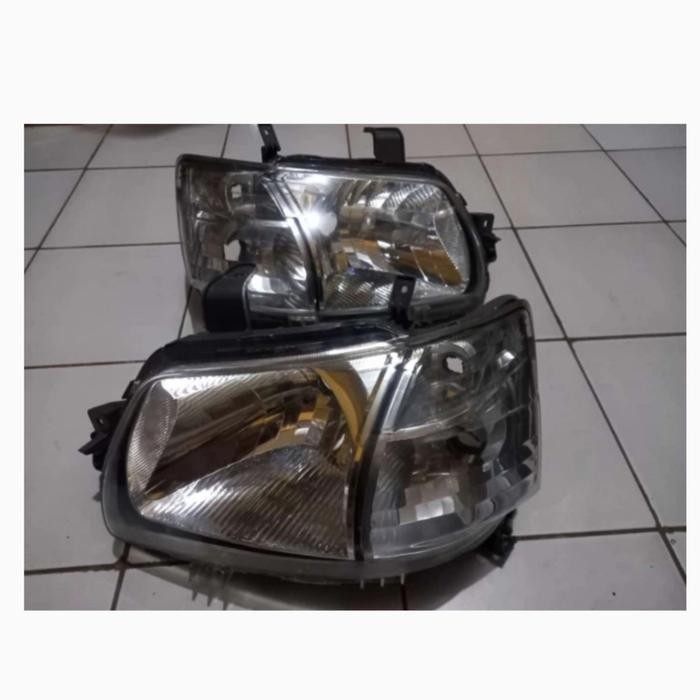 Headlamp Granmax Pickup & Blindvan Original Bekas