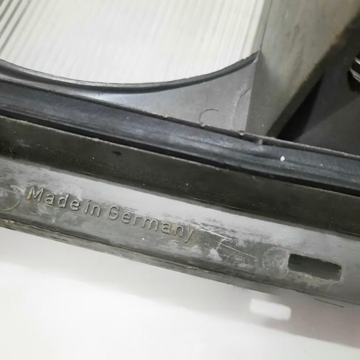 Mika Headlamp / Lampu Depan Kanan Mobil Mercy W124 E200 E230 E300 Second