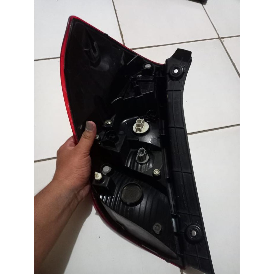 Stop Lamp Honda Jazz Gk 5 Rs Laik Pakai