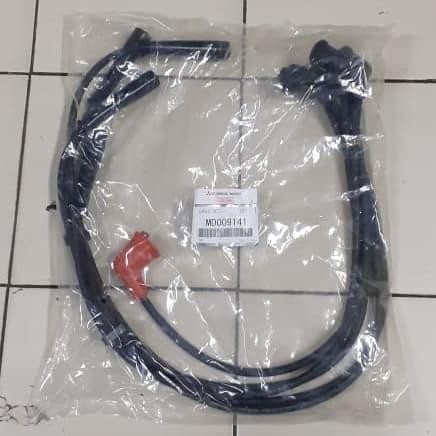 Kabel Busi Mitsubishi Kuda Carburator 1600Cc
