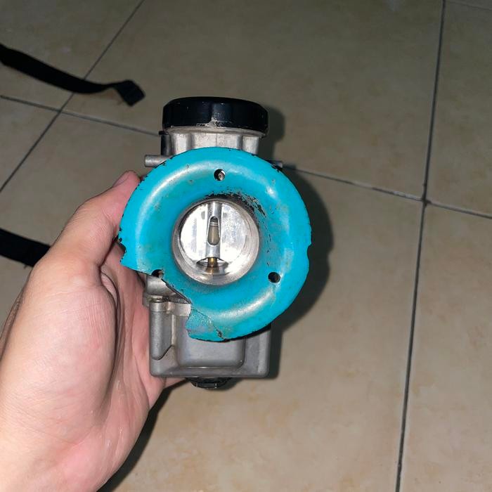 Karbu Pwk 32 Ride It Laik Pakai