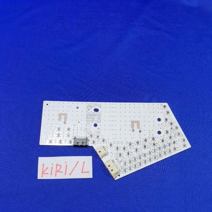 Vcb Lampu Led Depan New Vario 125 Vario 150 K60 K59 Pcb Lampu Vario Copotan