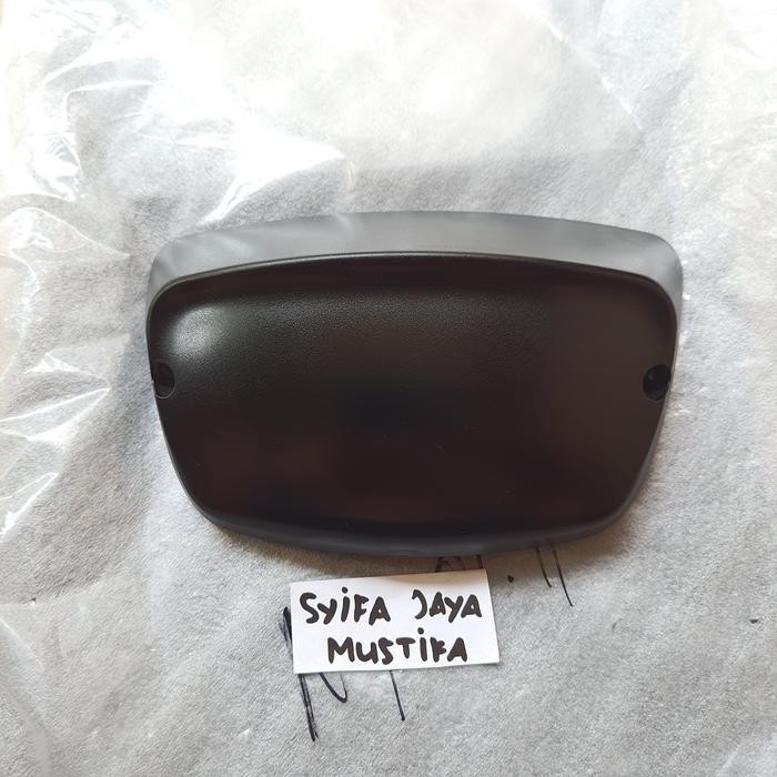 Mika Kaca Lampu Rem Belakang Vespa S Lx Lv Original Bekas