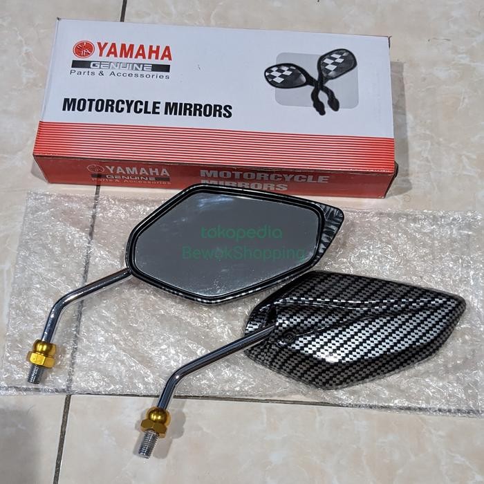 Set Part Sisa Yamaha Nouvo Z Bekas