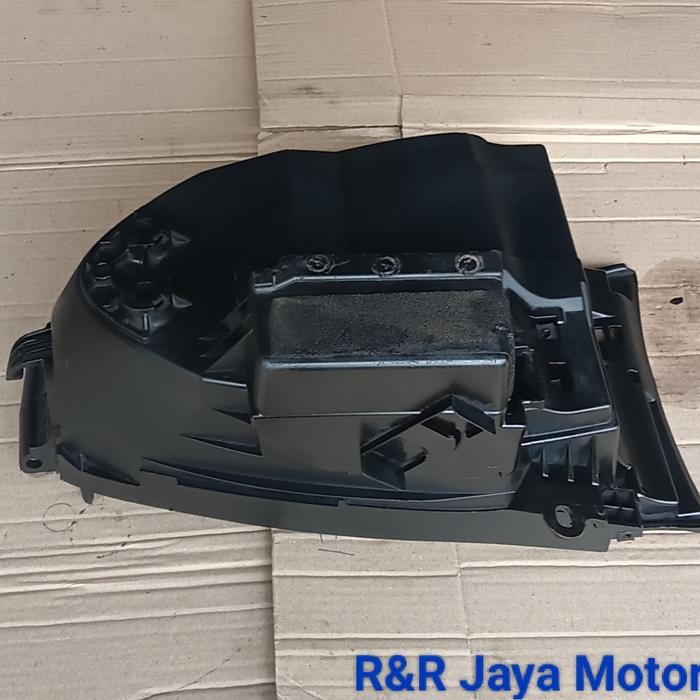 Box Aki Yamaha Mio J / Mio Gt ( Second / Orginal ) Bekas