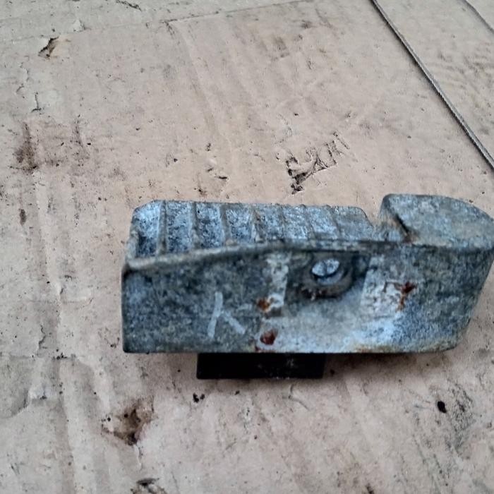 Kiprok Original Revo Fi Honda 2Nd