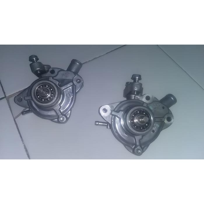 Water Pum Vario 125 Old Vario 125 Lid Vario 150 Bekas