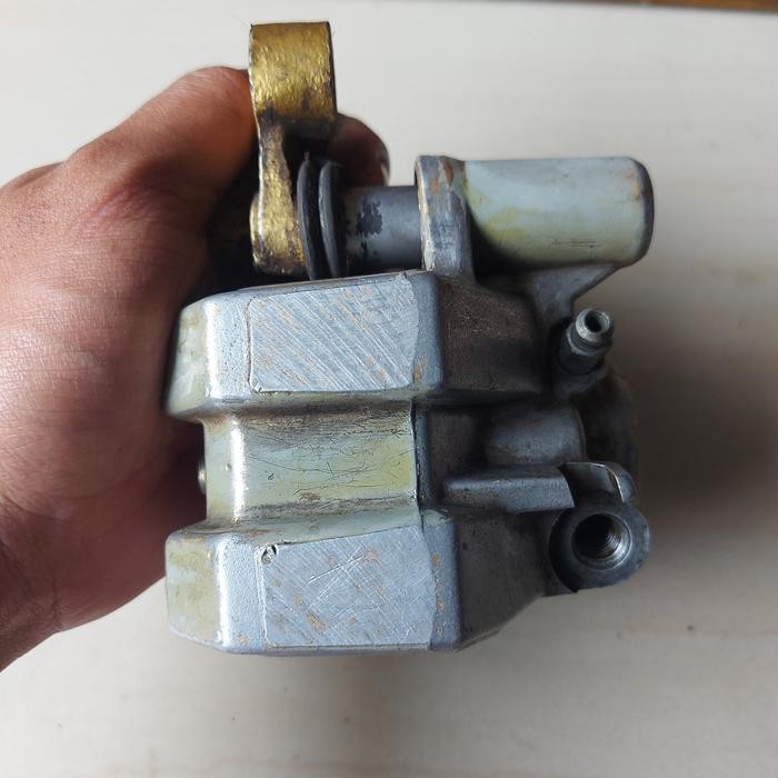 Kaliper Pala Babi Rx King Old Rx S Second