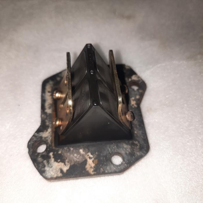 Membran Hyosung Bosowa Sf50 Membran Bosowa 50Cc Matic 50Cc Bekas