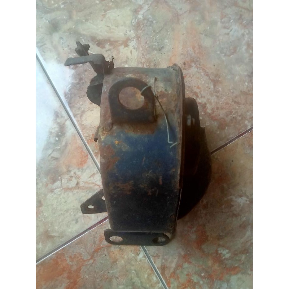 Filter Karburator Honda Cb100 Cb125 Original Second