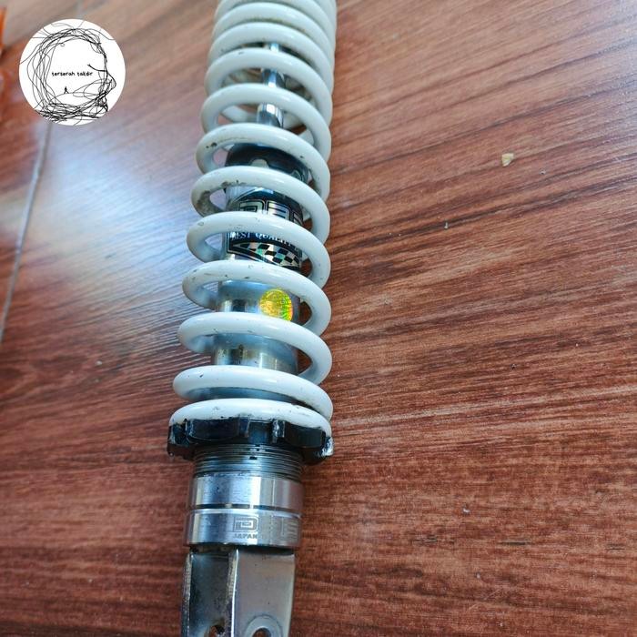 Shokbreker Bekas Dbs Untuk Motor Matic Bekas