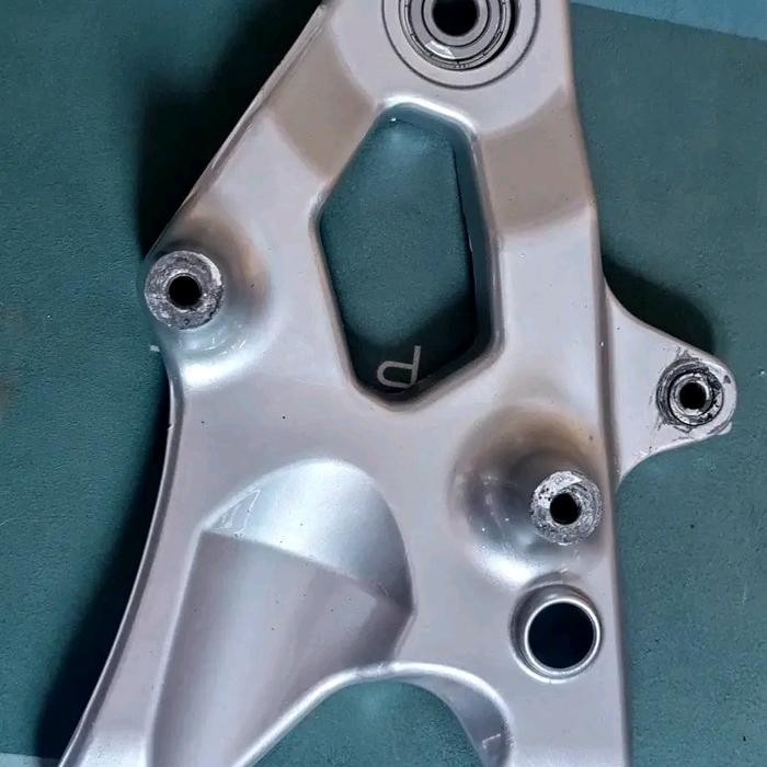 Arm/Bracket Nouvo Z, Nouvo Lele Second