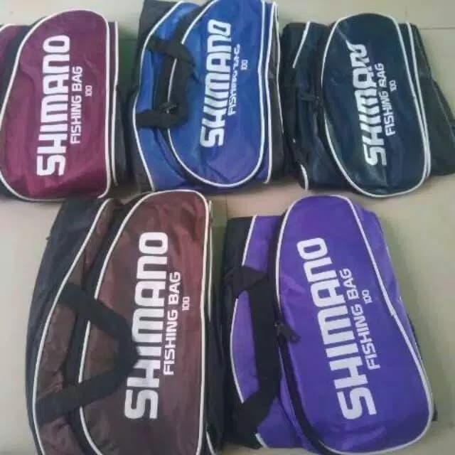 tas pancing/joran (TERBAIK) (TERBARU) (TERMURAH)