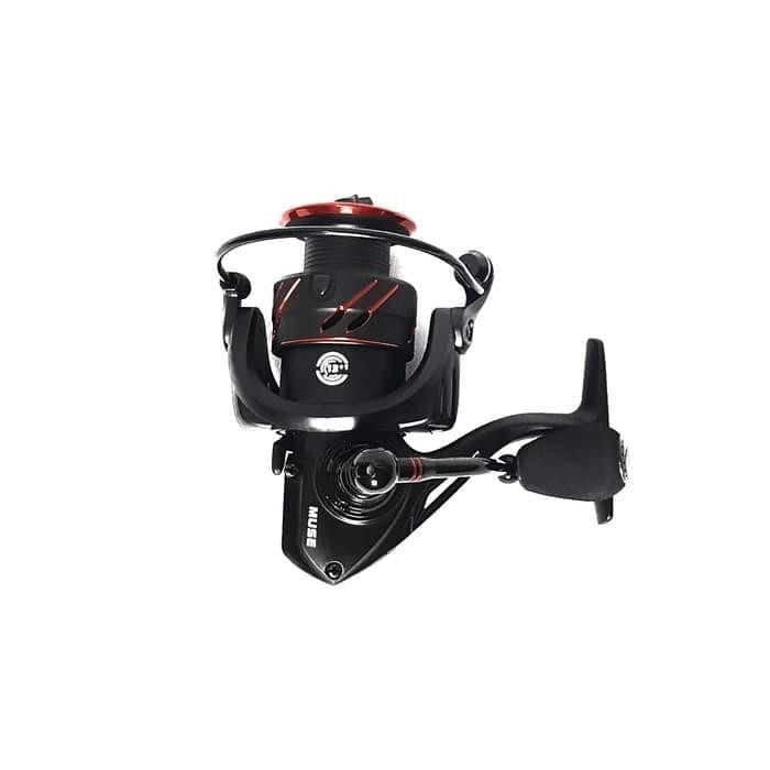 REEL POWER HANDLE LIZARD MUSE 3000 JAPAN QUALITY (TERBAIK) (TERBARU) (TERMURAH)